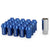 Rays Wheel Nuts Lug Nuts 42mm Anti Theft