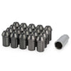 Rays Wheel Nuts Lug Nuts 42mm Anti Theft