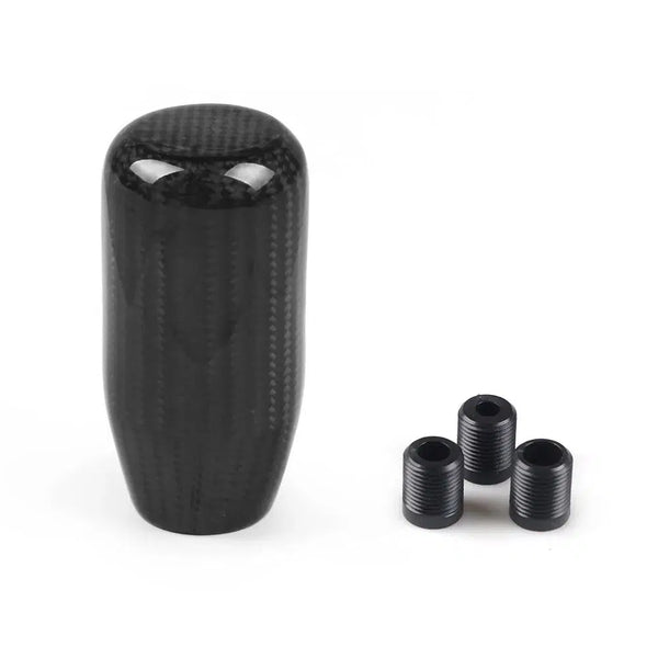 Real Carbon Fiber Gear Shift Knob