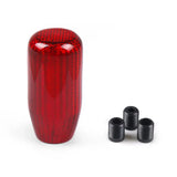 Real Carbon Fiber Gear Shift Knob