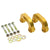 Rear Anti Roll Sway Bar End Link For Subaru Impreza 02-07