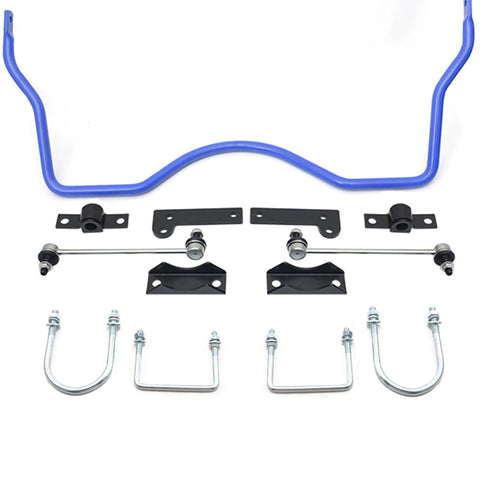 Rear Anti-Roll Sway Bar Kit For Toyota Hilux VIGO 05-14