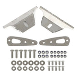 Rear Bumper Lifts for Honda Civic EK, EG, CRX