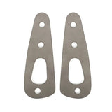 Rear Bumper Lifts for Honda Civic EK, EG, CRX