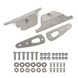 Rear Bumper Lifts for Honda Civic EK, EG, CRX