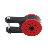 Rear Mount Poly Bushing for Mazda 3 13-19 - Ford Focus ST 07-13