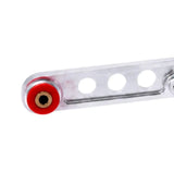 Rear Subframe Brace, LCA, Tie Bar, Civic EG 92-95