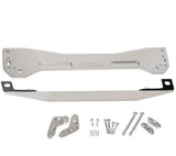 Rear Subframe Brace, Tie Bar Civic EK EJ