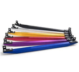 Rear Subframe Brace, Tie Bar Civic EK EJ