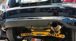 Rear Subframe Brace, Tie Bar & Lca - Civic EP3 / 2