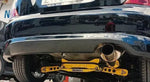 Rear Subframe Brace, Tie Bar & Lca - Civic EP3 / 2