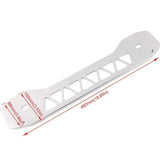 Rear Subframe Brace & Tie Bar,Civic FD FB FG
