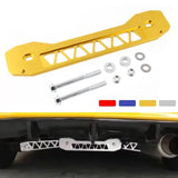 Rear Subframe Brace & Tie Bar,Civic FD FB FG