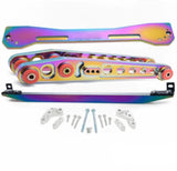 Rear Subframe Brace,Tie Bar, LCA, Civic EK EJ EM1