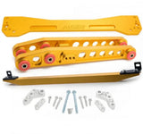 Rear Subframe Brace,Tie Bar, LCA, Civic EK EM1