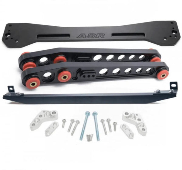 Rear Subframe Brace,Tie Bar, LCA, Civic EK EM1
