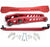 Rear Subframe Brace,Tie Bar, LCA, Civic EK EM1