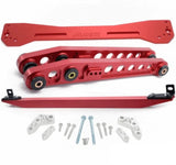 Rear Subframe Brace,Tie Bar, LCA, Civic EK EM1