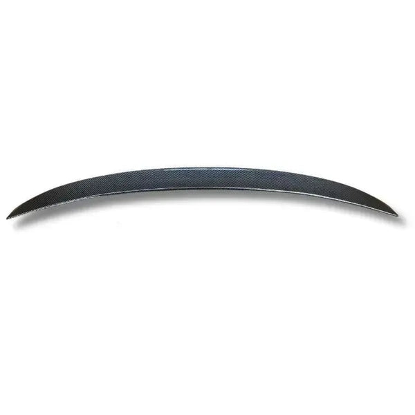 Rear Trunk Spoiler Rear Wing for Civic Hatch 11th Gen