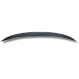 Rear Trunk Spoiler Rear Wing for Civic Hatch 11th Gen