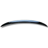 Rear Trunk Spoiler Rear Wing for Civic Hatch 11th Gen