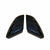 Rear View Side Mirror Cover for Honda Civic 10th 2016-2020