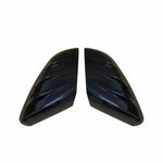 Rear View Side Mirror Cover for Honda Civic 10th 2016-2020