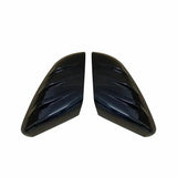 Rear View Side Mirror Cover for Honda Civic 10th 2016-2020