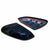 Rear View Side Mirror Cover for Honda Civic 10th 2016-2020