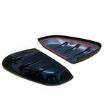 Rear View Side Mirror Cover for Honda Civic 10th 2016-2020
