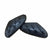 Rear View Side Mirror Cover for Honda Civic 10th 2016-2020