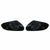 Rear View Side Mirror Cover for Honda Civic 10th 2016-2020