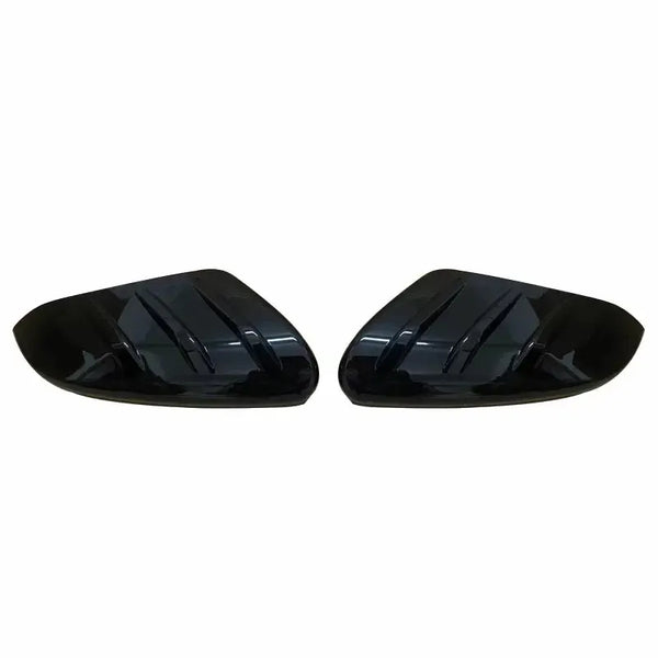 Rear View Side Mirror Cover for Honda Civic 10th 2016-2020