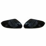 Rear View Side Mirror Cover for Honda Civic 10th 2016-2020