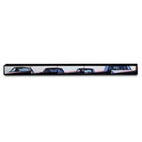 Rear View Wink Mirror Wink Mirrors 4 Panel