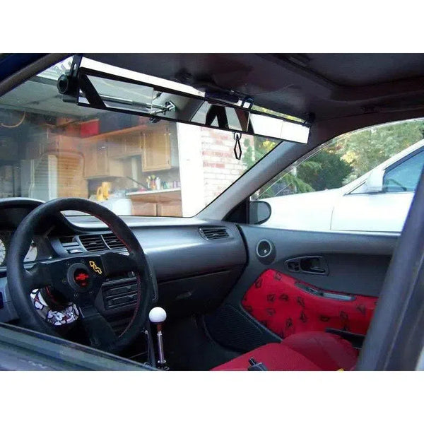 Rear View Wink Mirror Wink Mirrors 4 Panel