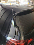 Rear Window Spoiler For VW Golf 6 08-13 JDM Performance