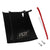Rear Wing Spoiler Stabilizer for Subaru WRX STi 04-07