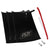 Rear Wing Spoiler Stabilizer for Subaru WRX STi 04-07