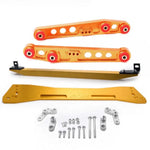 Rear Subframe Brace, LCA, Tie Bar, Civic EG 92-95