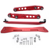 Rear Subframe Brace, LCA, Tie Bar, Civic EG 92-95