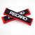 Recaro Cotton Seat Belt Cover