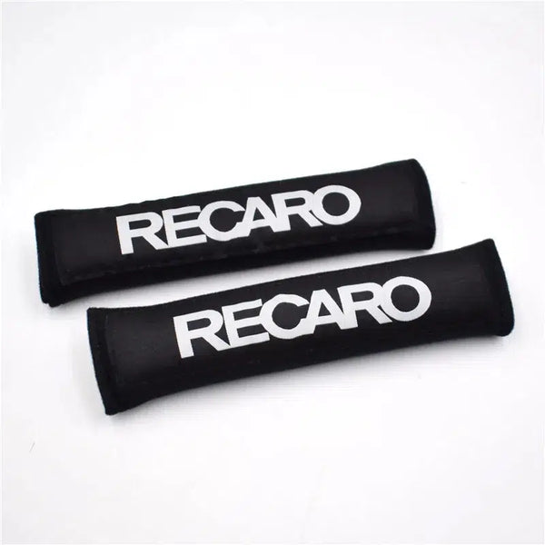 Recaro Cotton Seat Belt Cover