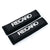 Recaro Cotton Seat Belt Cover