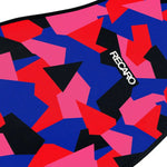 Recaro Multicolor Floor Mats