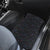 Recaro Style Le mans Car Floor Mats