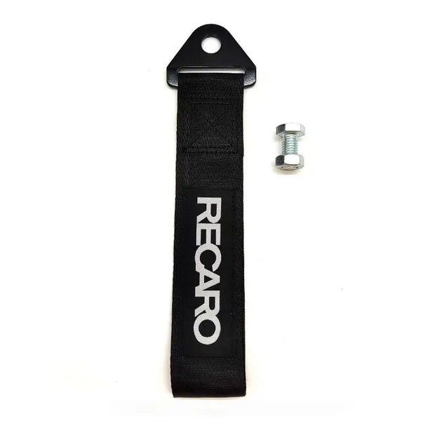 Recaro Tow Strap