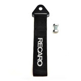 Recaro Tow Strap