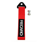 Recaro Tow Strap