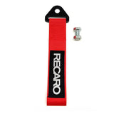 Recaro Tow Strap